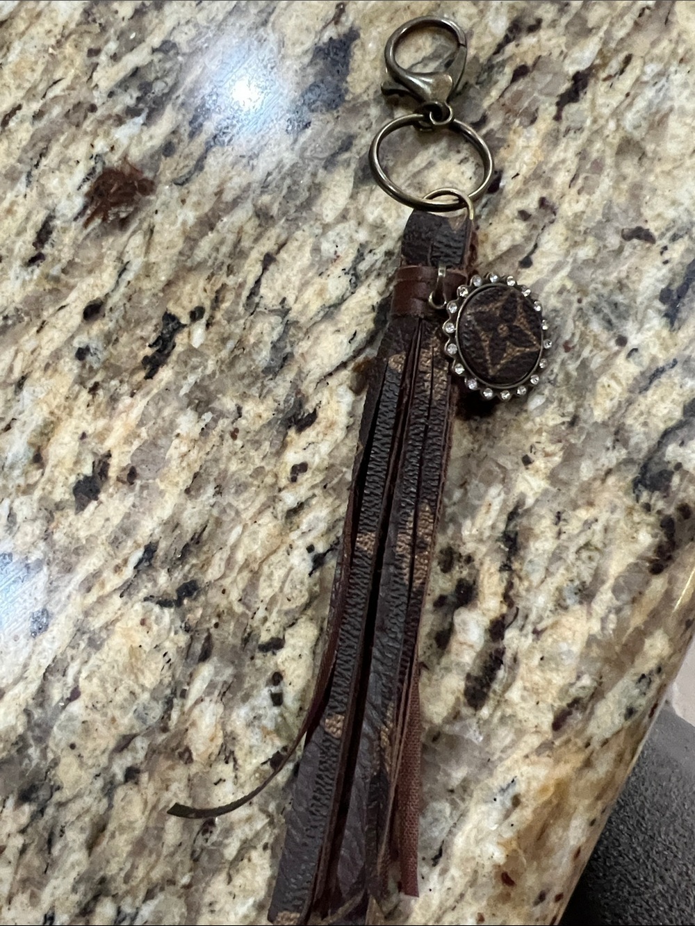 Bag Charm